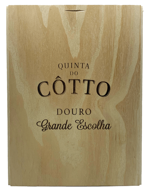 Quinta Do Côtto Grande Escolha Tinto