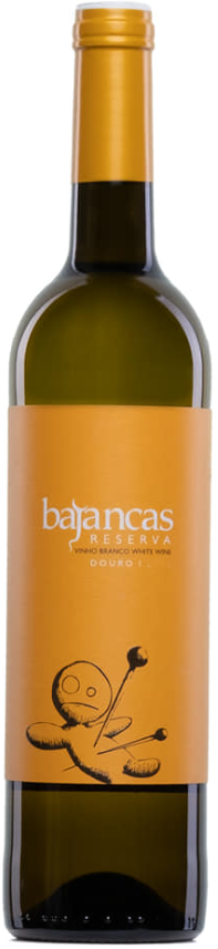 Bajancas Reserva Branco