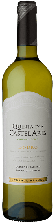 Quinta Dos Castelares Reserva Branco
