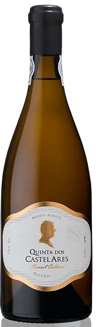 Quinta Dos Castelares Manuel Caldeira Branco