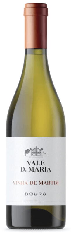 Vale Dona Maria Vinha De Martim Branco