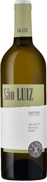 Kopke São Luiz Branco