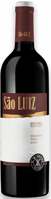 Kopke São Luiz Reserva Tinto