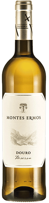 Montes Ermos Reserva Blanco 2023