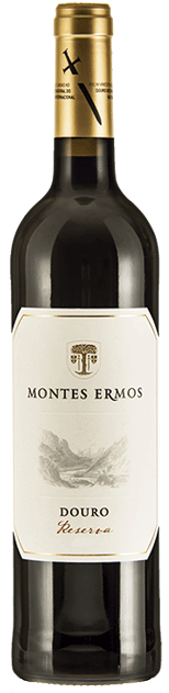 Montes Ermos Reserva Tinto