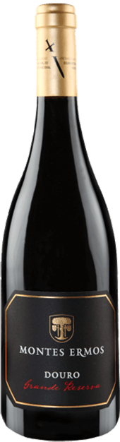 Montes Ermos Grande Reserva Tinto