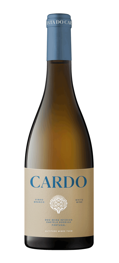 Quinta Do Cardo Branco