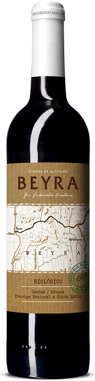 Beyra Biologico Tinto