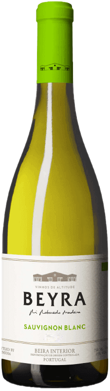 Beyra Sauvignon Blanc Branco