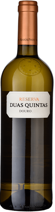 2 Quintas Reserva Branco