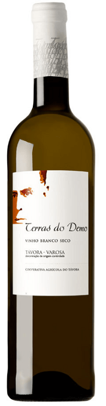 Terras Do Demo Branco