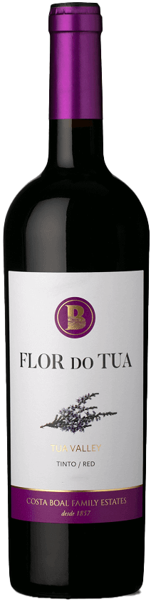 Flor Do Tua Rouge 2023