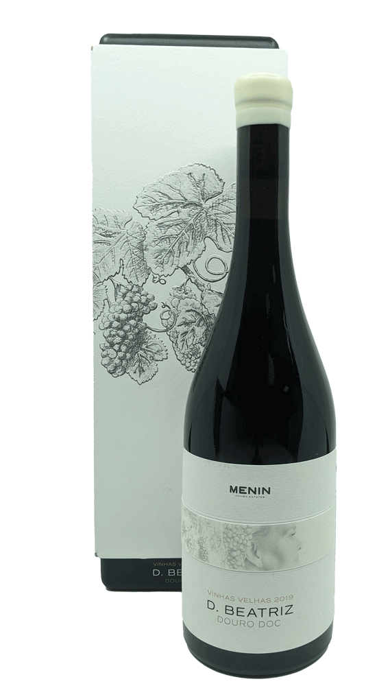 Menin Dona Beatriz Tinto
