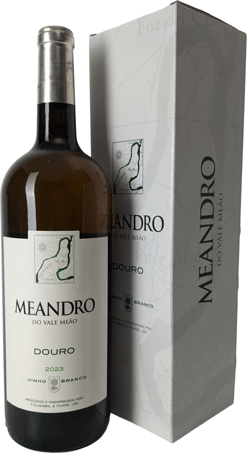 Meandro Branco Magnum