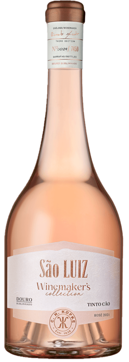 Kopke Winemaker's Collection Tinto Cão Rosé