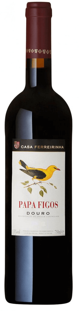 Papa Figos Tinto