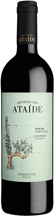 Quinta Do Ataíde Colheita Tinto