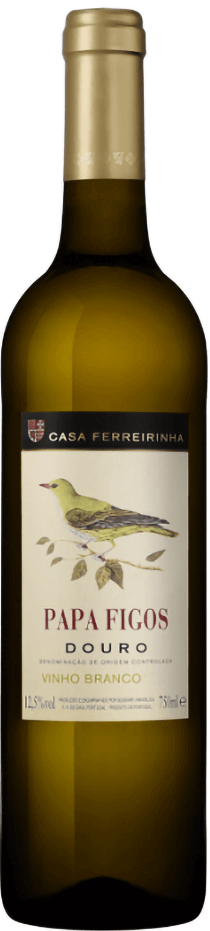 Papa Figos Branco