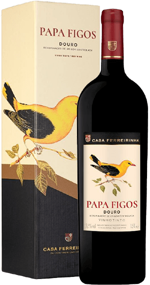 Papa Figos Tinto Magnum