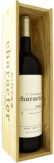 Pintas Character Tinto Magnum