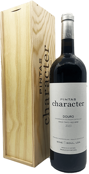 Pintas Character Tinto Magnum