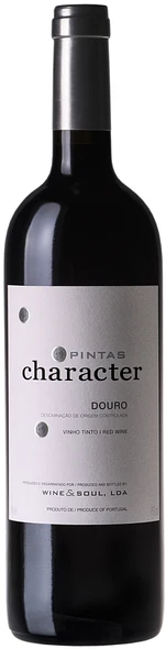 Pintas Character Tinto