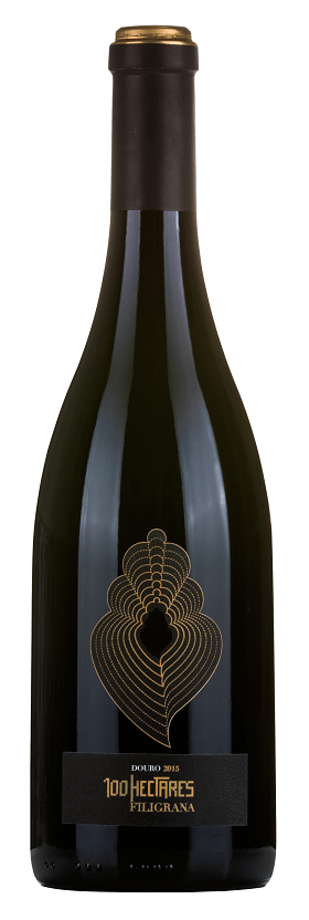 100 Hectares Filigrana Tinto