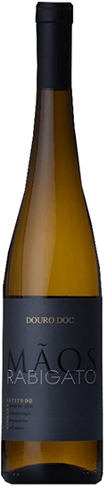 Mãos Rabigato Branco