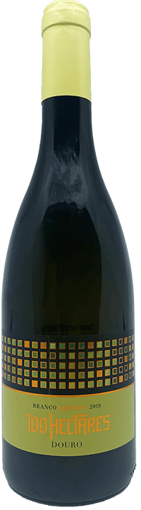 100 Hectares Reserva Branco