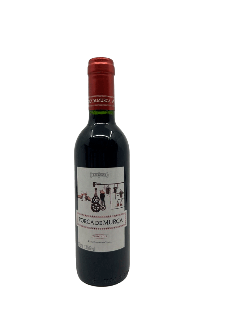 Porca De Murça Tinto 37cl