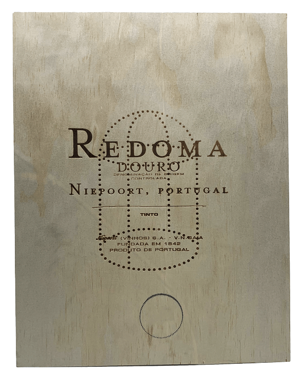 Redoma Tinto