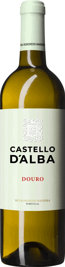 Castello D'alba Branco