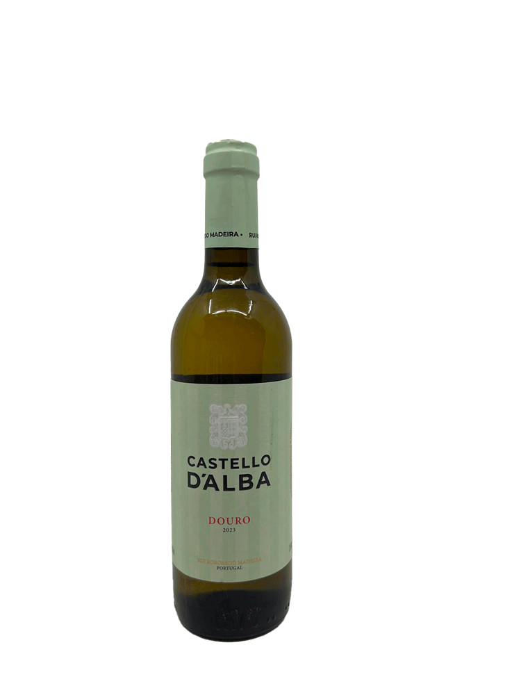 Castello D'alba Branco 0.37l