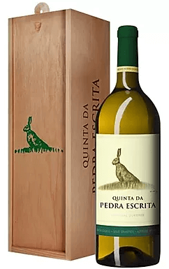 Quinta Da Pedra Written Biological White Magnum 2023