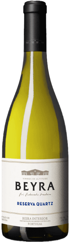Beyra Reserva Quartz White 2021