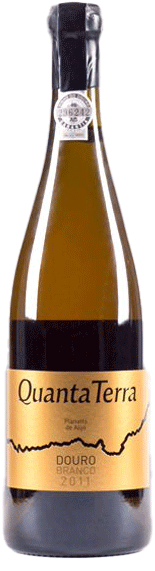 Quanta Terra Gold Edition Branco