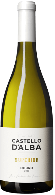 Castello D'alba Superior Branco