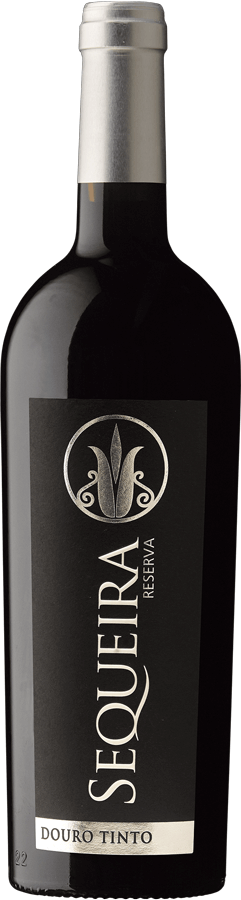 Quinta Da Sequeira Reserva Tinto