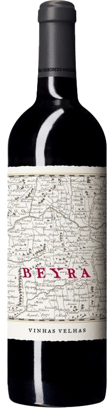 Beyra Vinhas Velhas Tinto