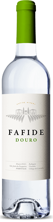 Quinta Do Fafide Colheita Branco