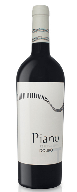 Piano Reserva Tinto