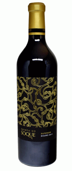 Quinta Do Soque Superior Tinto