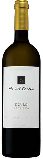 Manuel Correia Reserva Branco