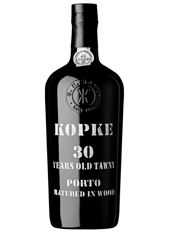 Porto Kopke 30 Anos