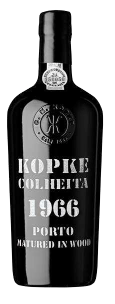 Porto Kopke Colheita