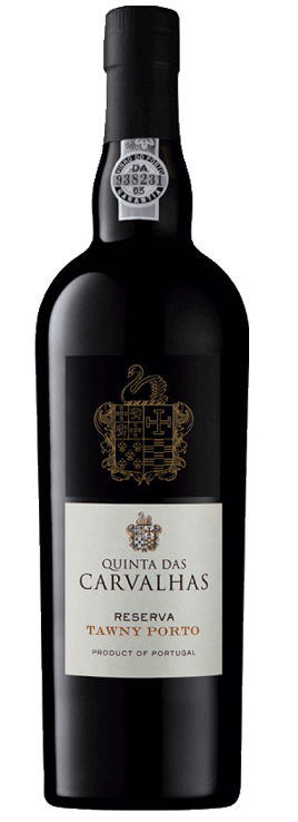Quinta Das Carvalhas Reserva Tawny