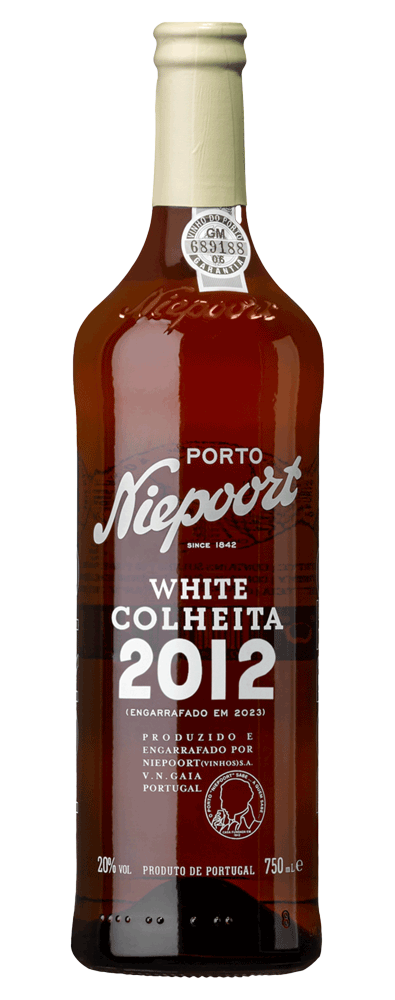 Porto Niepoort White Colheita