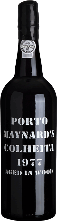 Porto Maynard's Colheita