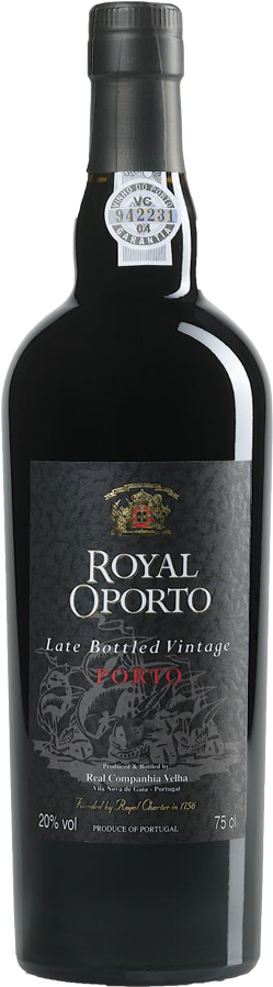 Porto Real Companhia Velha Royal Oporto Lbv