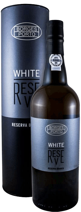 Porto Borges Reserva Branco